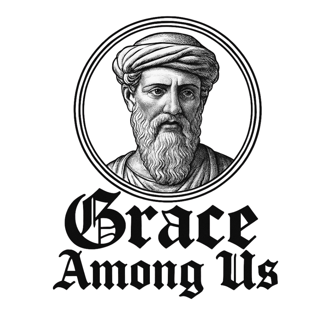 Grace Among Us